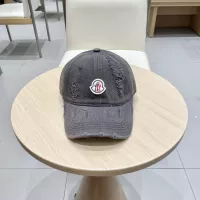 Cheap Moncler Caps #1291339 Replica Wholesale [$32.00 USD] [ITEM#1291339] on Replica Moncler Caps