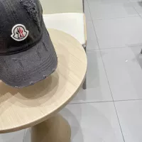 Cheap Moncler Caps #1291339 Replica Wholesale [$32.00 USD] [ITEM#1291339] on Replica Moncler Caps