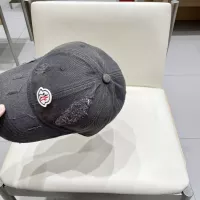 Cheap Moncler Caps #1291339 Replica Wholesale [$32.00 USD] [ITEM#1291339] on Replica Moncler Caps