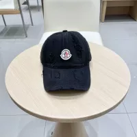 Cheap Moncler Caps #1291340 Replica Wholesale [$32.00 USD] [ITEM#1291340] on Replica Moncler Caps