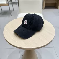 Cheap Moncler Caps #1291340 Replica Wholesale [$32.00 USD] [ITEM#1291340] on Replica Moncler Caps