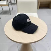 Cheap Moncler Caps #1291340 Replica Wholesale [$32.00 USD] [ITEM#1291340] on Replica Moncler Caps