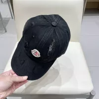 Cheap Moncler Caps #1291340 Replica Wholesale [$32.00 USD] [ITEM#1291340] on Replica Moncler Caps