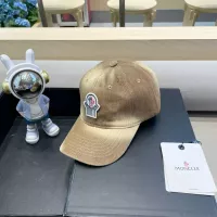 Cheap Moncler Caps #1291341 Replica Wholesale [$32.00 USD] [ITEM#1291341] on Replica Moncler Caps