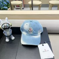 Cheap Moncler Caps #1291342 Replica Wholesale [$32.00 USD] [ITEM#1291342] on Replica Moncler Caps