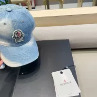 Cheap Moncler Caps #1291342 Replica Wholesale [$32.00 USD] [ITEM#1291342] on Replica Moncler Caps