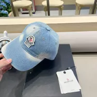 Cheap Moncler Caps #1291342 Replica Wholesale [$32.00 USD] [ITEM#1291342] on Replica Moncler Caps