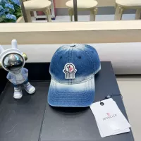 Cheap Moncler Caps #1291343 Replica Wholesale [$32.00 USD] [ITEM#1291343] on Replica Moncler Caps