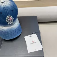 Cheap Moncler Caps #1291343 Replica Wholesale [$32.00 USD] [ITEM#1291343] on Replica Moncler Caps