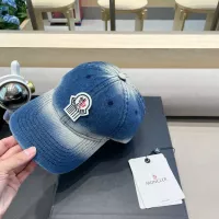 Cheap Moncler Caps #1291343 Replica Wholesale [$32.00 USD] [ITEM#1291343] on Replica Moncler Caps