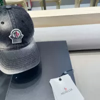 Cheap Moncler Caps #1291345 Replica Wholesale [$32.00 USD] [ITEM#1291345] on Replica Moncler Caps