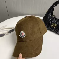 Cheap Moncler Caps #1291348 Replica Wholesale [$27.00 USD] [ITEM#1291348] on Replica Moncler Caps