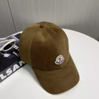 Cheap Moncler Caps #1291348 Replica Wholesale [$27.00 USD] [ITEM#1291348] on Replica Moncler Caps