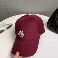 Cheap Moncler Caps #1291349 Replica Wholesale [$27.00 USD] [ITEM#1291349] on Replica Moncler Caps