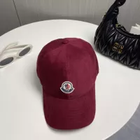 Cheap Moncler Caps #1291349 Replica Wholesale [$27.00 USD] [ITEM#1291349] on Replica Moncler Caps