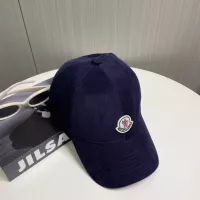 Cheap Moncler Caps #1291350 Replica Wholesale [$27.00 USD] [ITEM#1291350] on Replica Moncler Caps