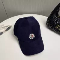 Cheap Moncler Caps #1291350 Replica Wholesale [$27.00 USD] [ITEM#1291350] on Replica Moncler Caps