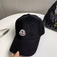 Cheap Moncler Caps #1291351 Replica Wholesale [$27.00 USD] [ITEM#1291351] on Replica Moncler Caps