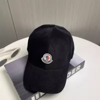 Cheap Moncler Caps #1291351 Replica Wholesale [$27.00 USD] [ITEM#1291351] on Replica Moncler Caps