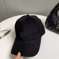 Cheap Moncler Caps #1291352 Replica Wholesale [$27.00 USD] [ITEM#1291352] on Replica Moncler Caps