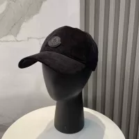 Cheap Moncler Caps #1291352 Replica Wholesale [$27.00 USD] [ITEM#1291352] on Replica Moncler Caps