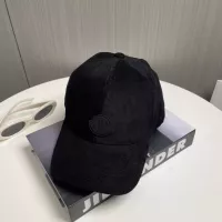 Cheap Moncler Caps #1291352 Replica Wholesale [$27.00 USD] [ITEM#1291352] on Replica Moncler Caps