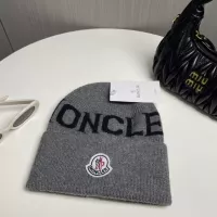 Cheap Moncler Caps #1291354 Replica Wholesale [$27.00 USD] [ITEM#1291354] on Replica Moncler Caps