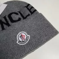 Cheap Moncler Caps #1291354 Replica Wholesale [$27.00 USD] [ITEM#1291354] on Replica Moncler Caps