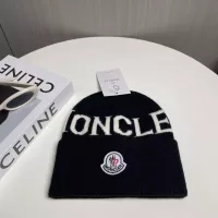 Cheap Moncler Caps #1291356 Replica Wholesale [$27.00 USD] [ITEM#1291356] on Replica Moncler Caps