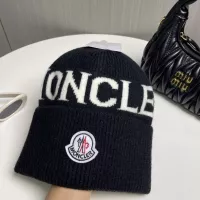 Cheap Moncler Caps #1291356 Replica Wholesale [$27.00 USD] [ITEM#1291356] on Replica Moncler Caps