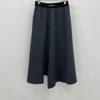 Cheap LOEWE Skirt For Women #1291357 Replica Wholesale [$108.00 USD] [ITEM#1291357] on Replica 