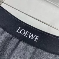 Cheap LOEWE Skirt For Women #1291357 Replica Wholesale [$108.00 USD] [ITEM#1291357] on Replica LOEWE Skirts