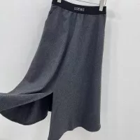 Cheap LOEWE Skirt For Women #1291357 Replica Wholesale [$108.00 USD] [ITEM#1291357] on Replica LOEWE Skirts