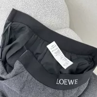 Cheap LOEWE Skirt For Women #1291357 Replica Wholesale [$108.00 USD] [ITEM#1291357] on Replica LOEWE Skirts