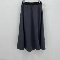 Cheap LOEWE Skirt For Women #1291357 Replica Wholesale [$108.00 USD] [ITEM#1291357] on Replica LOEWE Skirts