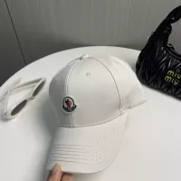 Cheap Moncler Caps #1291358 Replica Wholesale [$27.00 USD] [ITEM#1291358] on Replica Moncler Caps