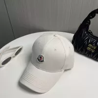 Cheap Moncler Caps #1291358 Replica Wholesale [$27.00 USD] [ITEM#1291358] on Replica Moncler Caps