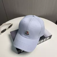 Cheap Moncler Caps #1291359 Replica Wholesale [$27.00 USD] [ITEM#1291359] on Replica Moncler Caps