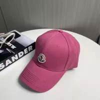 Cheap Moncler Caps #1291361 Replica Wholesale [$27.00 USD] [ITEM#1291361] on Replica Moncler Caps