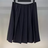 Cheap Prada Skirts For Women #1291364 Replica Wholesale [$98.00 USD] [ITEM#1291364] on Replica Prada Skirts