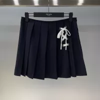 Cheap Prada Midi Skirt For Women #1291365 Replica Wholesale [$96.00 USD] [ITEM#1291365] on Replica Prada Skirts