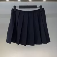 Cheap Prada Midi Skirt For Women #1291365 Replica Wholesale [$96.00 USD] [ITEM#1291365] on Replica Prada Skirts