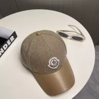 Cheap Moncler Caps #1291366 Replica Wholesale [$29.00 USD] [ITEM#1291366] on Replica Moncler Caps