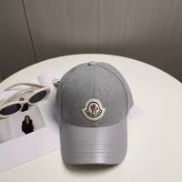 Cheap Moncler Caps #1291367 Replica Wholesale [$29.00 USD] [ITEM#1291367] on Replica Moncler Caps