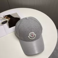 Cheap Moncler Caps #1291367 Replica Wholesale [$29.00 USD] [ITEM#1291367] on Replica Moncler Caps