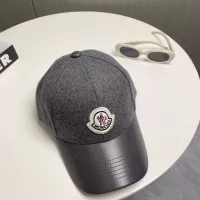 Cheap Moncler Caps #1291368 Replica Wholesale [$29.00 USD] [ITEM#1291368] on Replica Moncler Caps