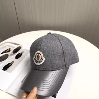 Cheap Moncler Caps #1291368 Replica Wholesale [$29.00 USD] [ITEM#1291368] on Replica Moncler Caps