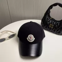 Cheap Moncler Caps #1291369 Replica Wholesale [$29.00 USD] [ITEM#1291369] on Replica Moncler Caps