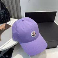 Cheap Moncler Caps #1291371 Replica Wholesale [$25.00 USD] [ITEM#1291371] on Replica Moncler Caps