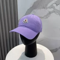 Cheap Moncler Caps #1291371 Replica Wholesale [$25.00 USD] [ITEM#1291371] on Replica Moncler Caps